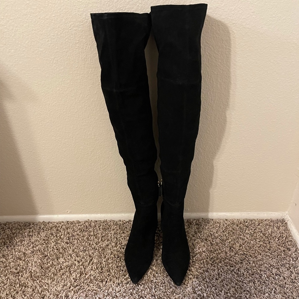 MASSIMO DUTTI Boots